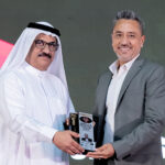 Dubai Award Photo